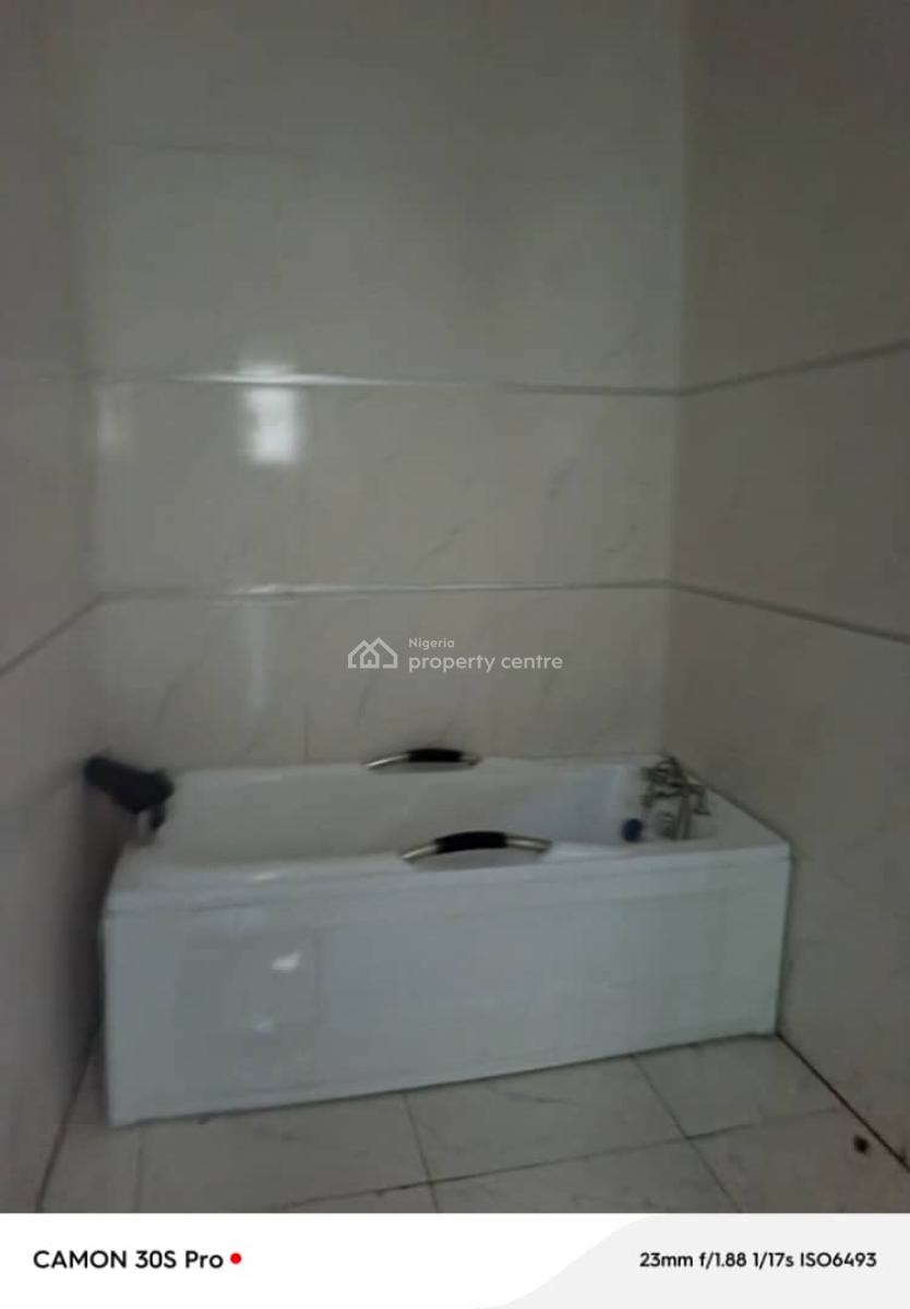 Brand New 5 Bedroom Fully Detached Duplex, Orchid Road, Lekki, Lagos, Detached Duplex for Rent