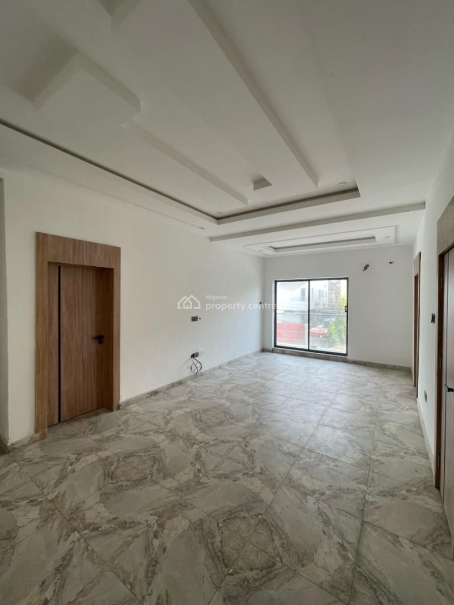 Brand New 2-bedroom Apartment, Ikate, Lekki, Lagos, Flat / Apartment for Rent
