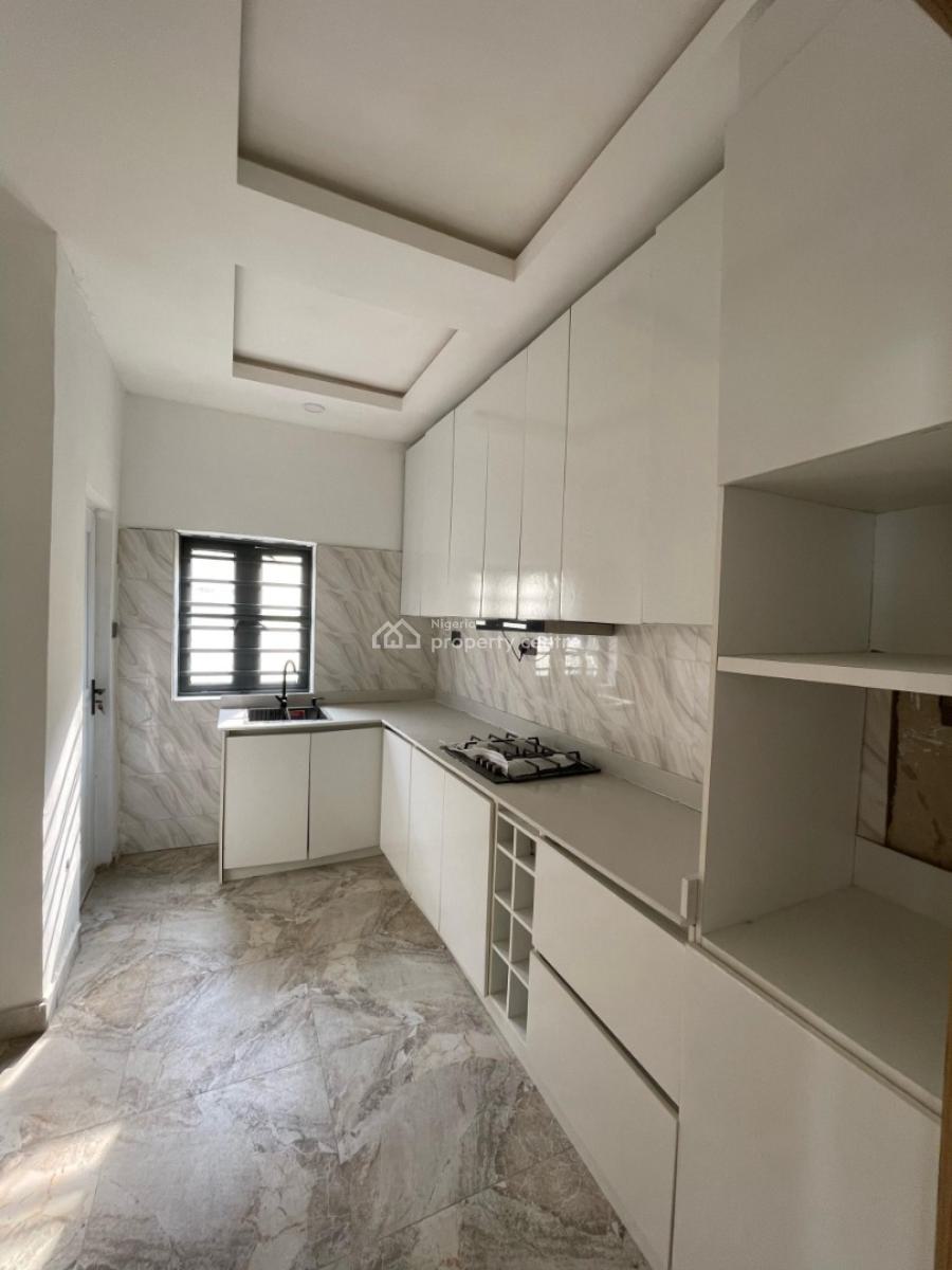 Brand New 2-bedroom Apartment, Ikate, Lekki, Lagos, Flat / Apartment for Rent
