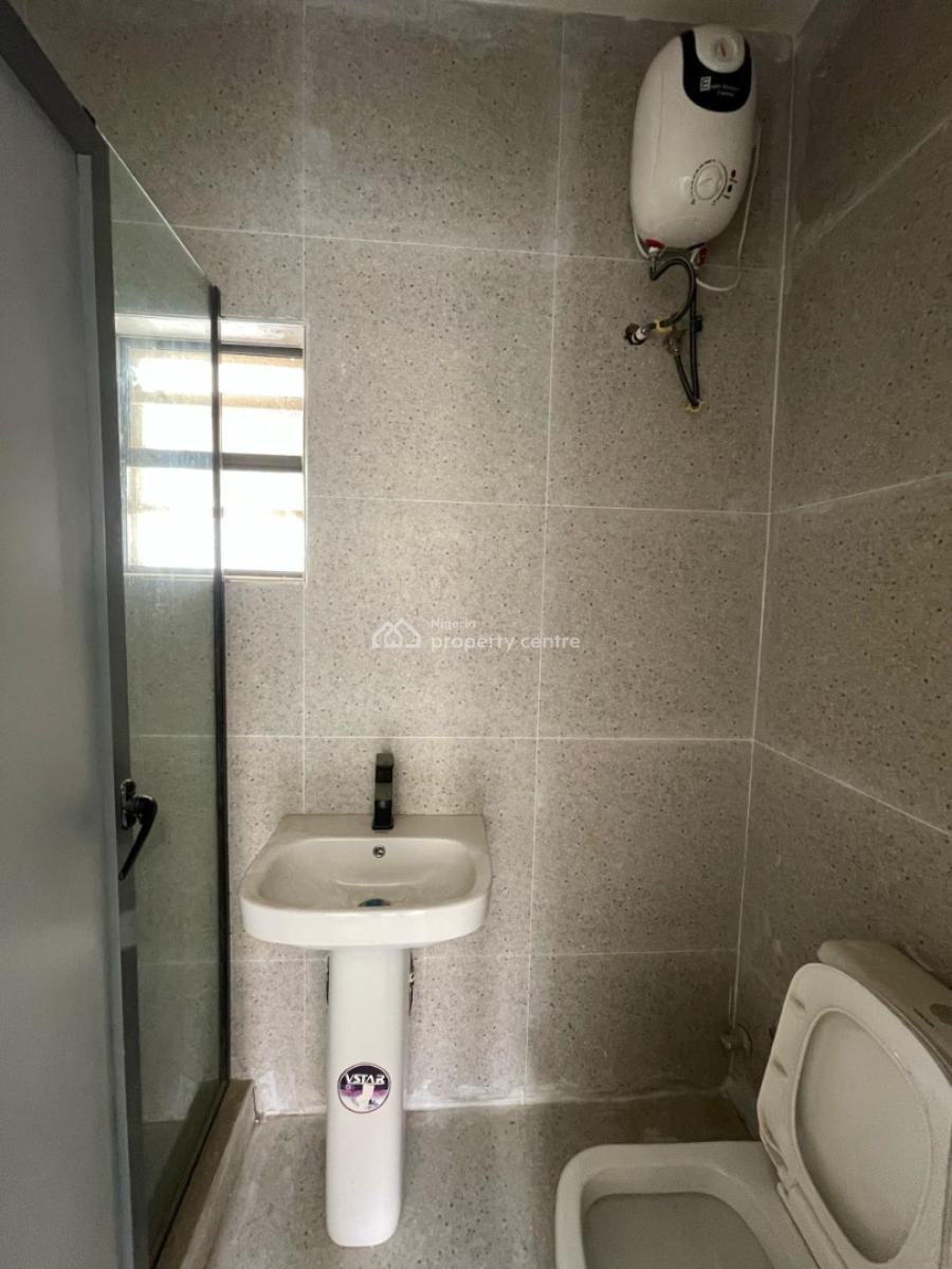 Brand New 2-bedroom Apartment, Ikate, Lekki, Lagos, Flat / Apartment for Rent