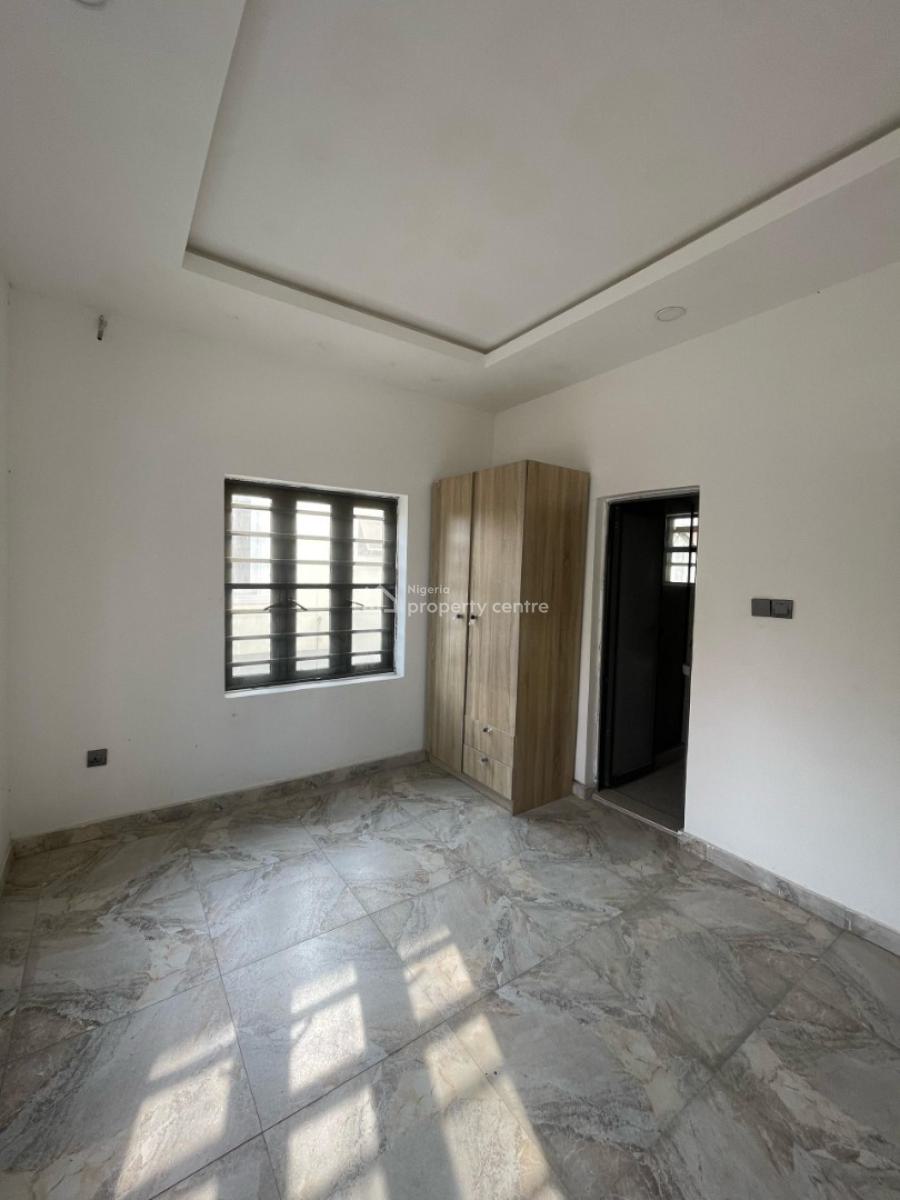 Brand New 2-bedroom Apartment, Ikate, Lekki, Lagos, Flat / Apartment for Rent