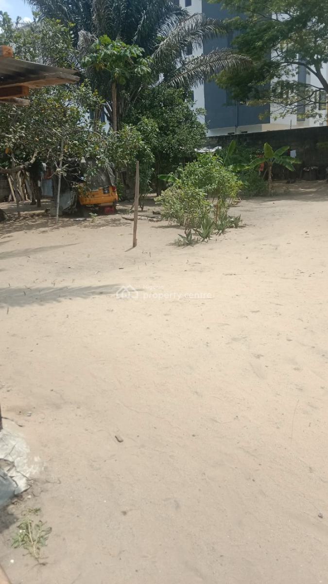 Perfect Dry Lands with Cofo, Lekki Scheme 2 Government Scheme, Lekki Phase 2, Lekki, Lagos, Mixed-use Land for Sale