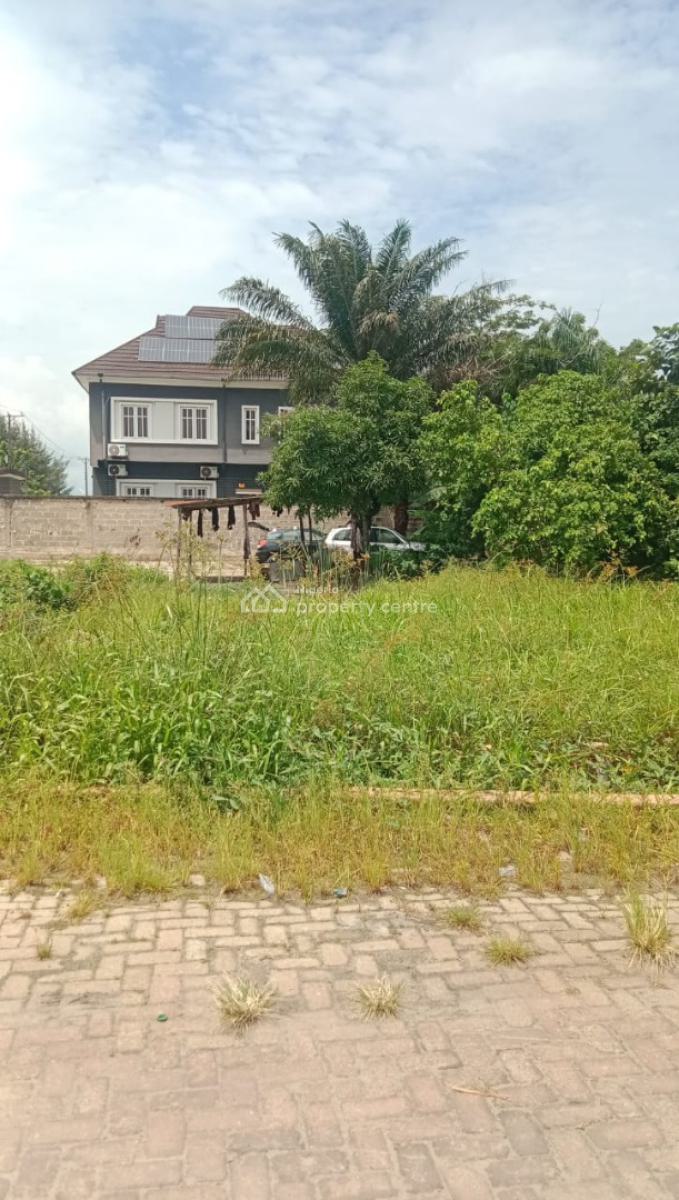 Perfect Dry Lands with Cofo, Lekki Scheme 2 Government Scheme, Lekki Phase 2, Lekki, Lagos, Mixed-use Land for Sale