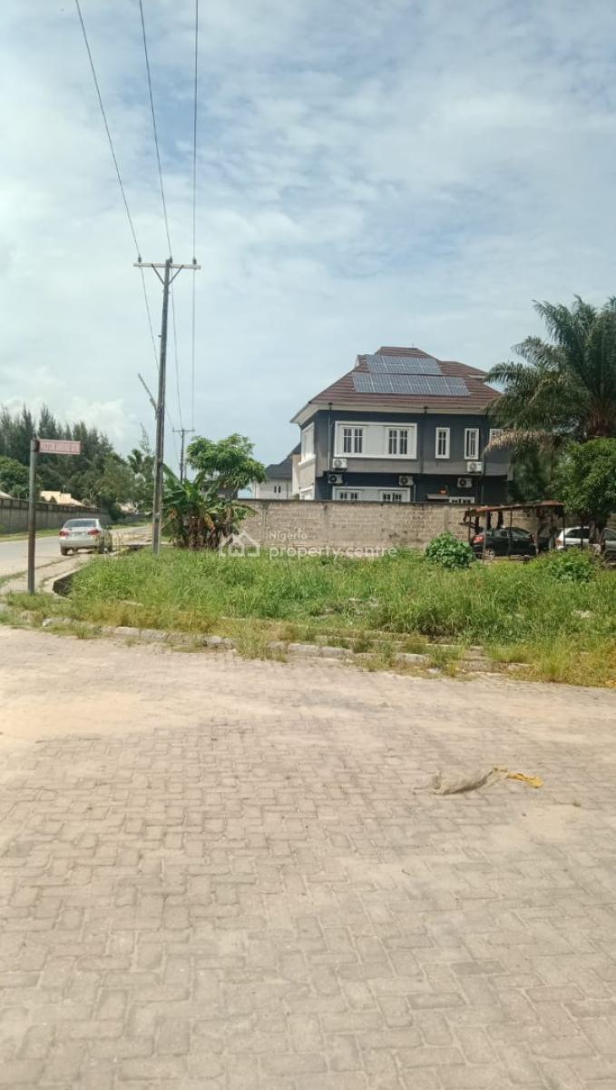 Perfect Dry Lands with Cofo, Lekki Scheme 2 Government Scheme, Lekki Phase 2, Lekki, Lagos, Mixed-use Land for Sale