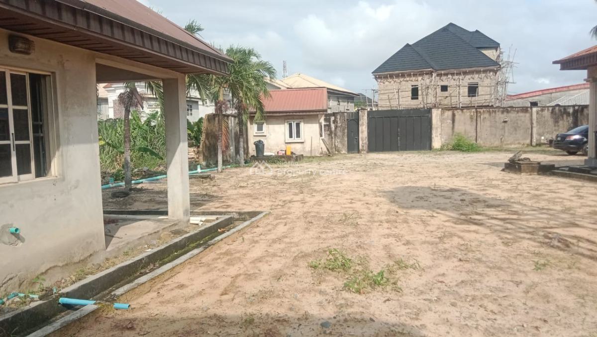 Perfect Dry Lands with Cofo, Lekki Scheme 2 Government Scheme, Lekki Phase 2, Lekki, Lagos, Mixed-use Land for Sale