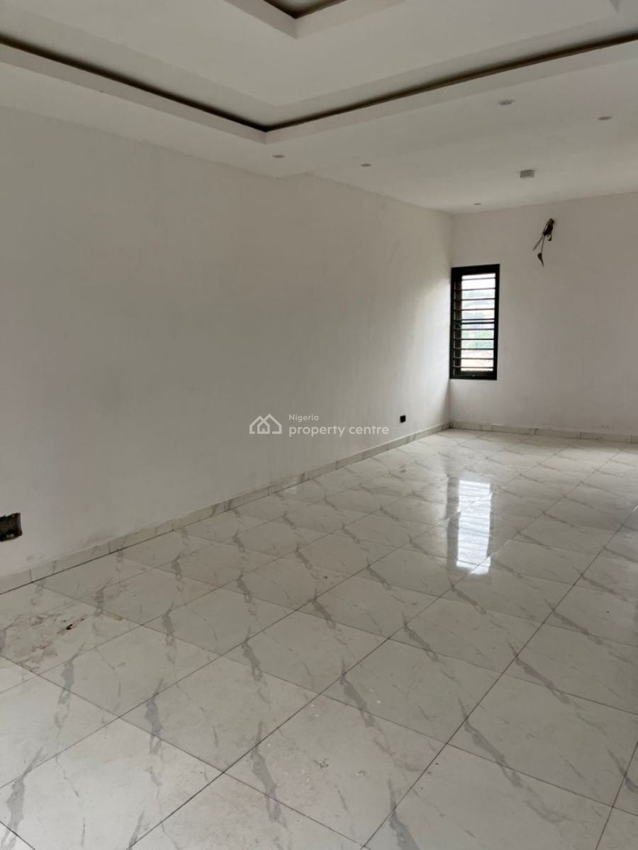 4 Bedroom Duplex, Kudirat Abiola Way, Oregun, Ikeja, Lagos, Detached Duplex for Rent