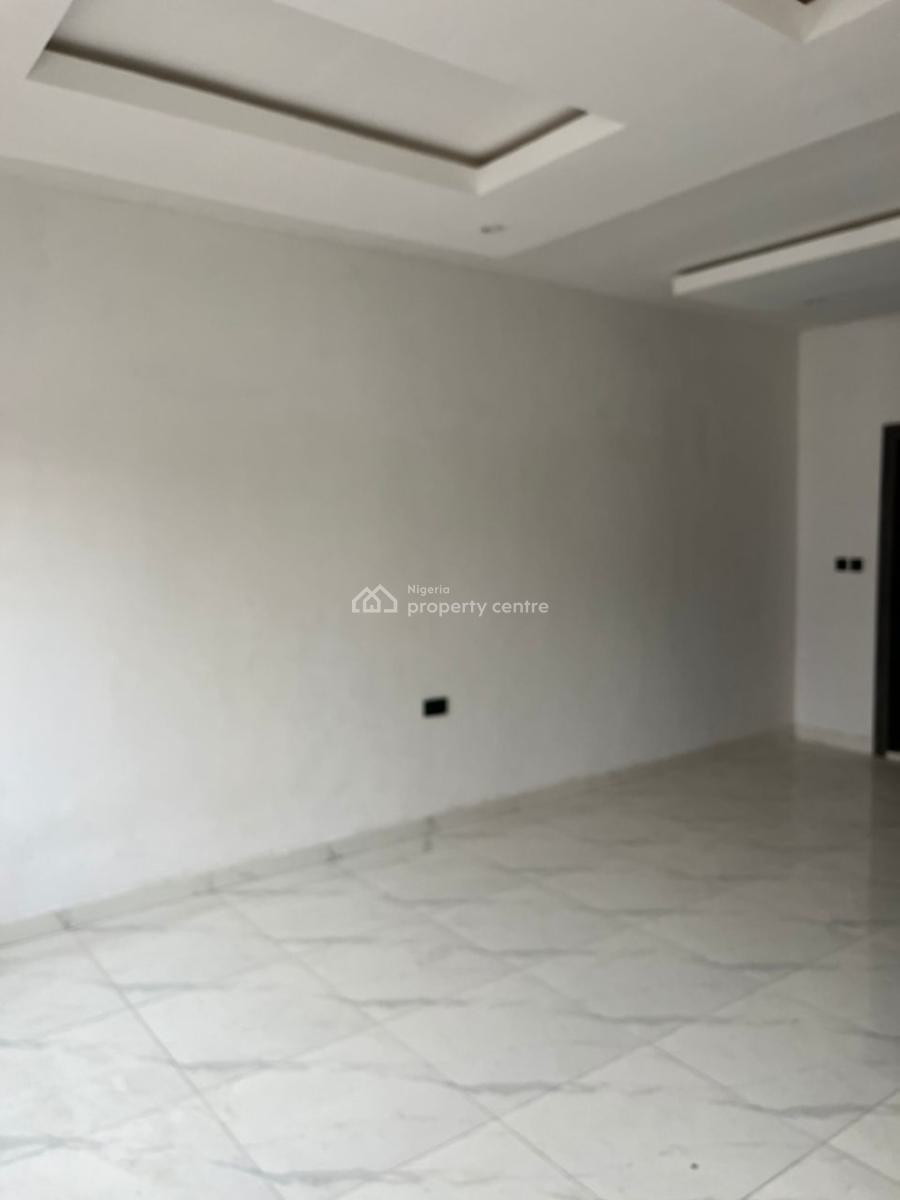 4 Bedroom Duplex, Kudirat Abiola Way, Oregun, Ikeja, Lagos, Detached Duplex for Rent