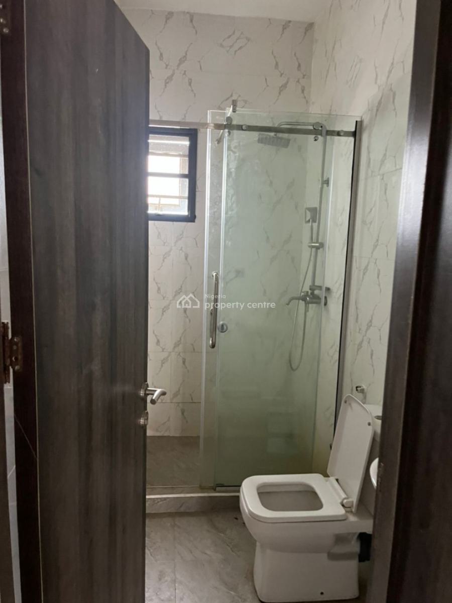 4 Bedroom Duplex, Kudirat Abiola Way, Oregun, Ikeja, Lagos, Detached Duplex for Rent