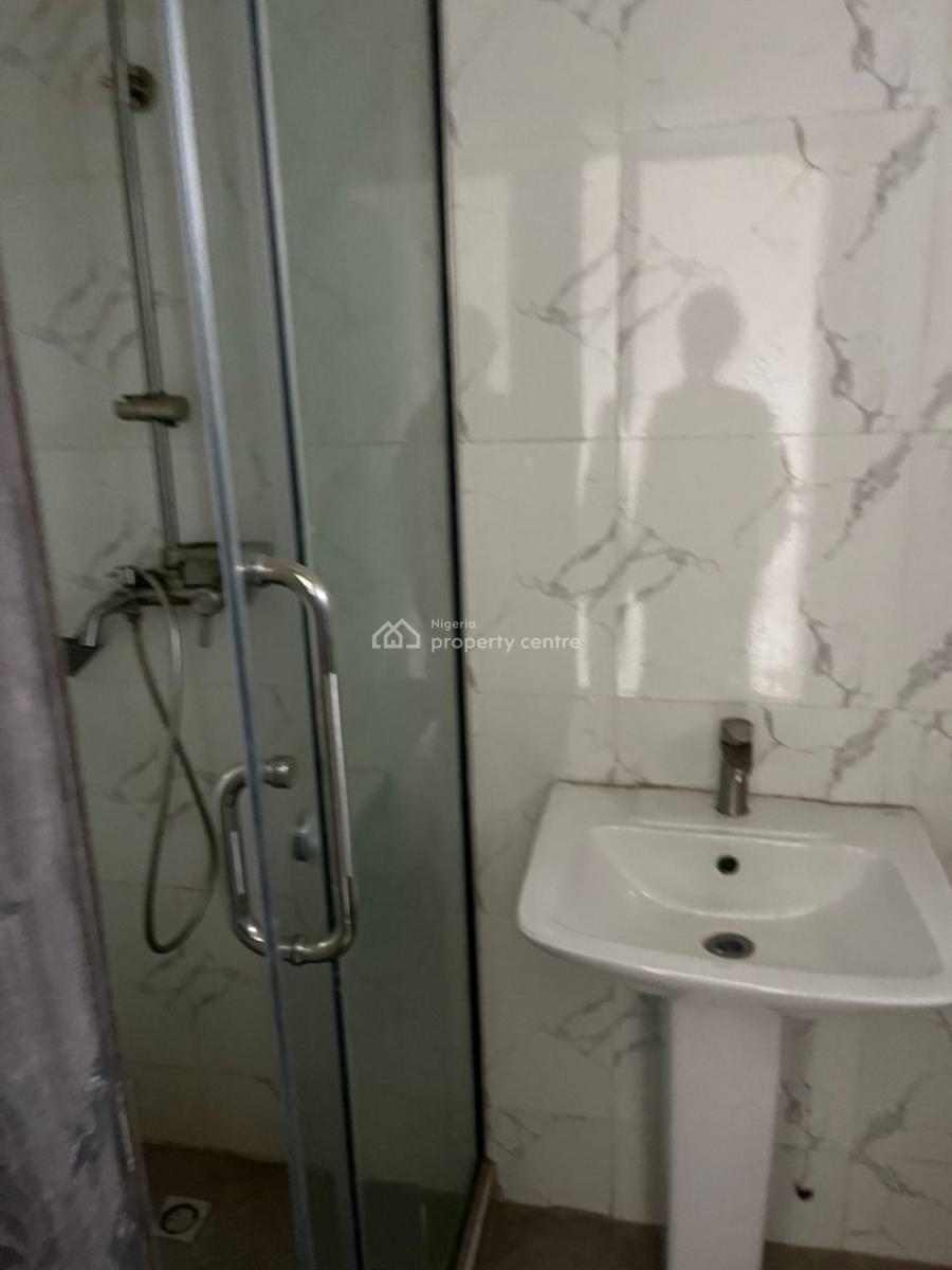 4 Bedroom Duplex, Kudirat Abiola Way, Oregun, Ikeja, Lagos, Detached Duplex for Rent