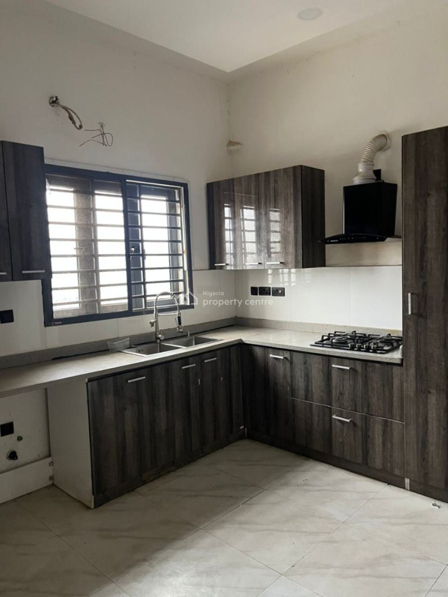 4 Bedroom Duplex, Kudirat Abiola Way, Oregun, Ikeja, Lagos, Detached Duplex for Rent