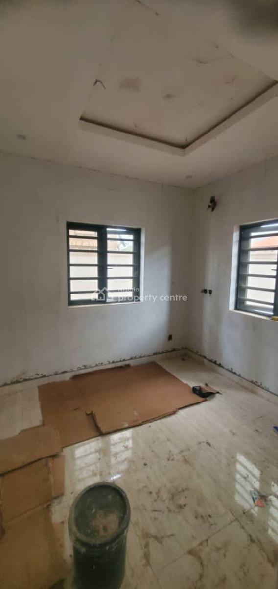 Brand New One Bedroom Apartment, Opic, Isheri North, Lagos, Mini Flat (room and Parlour) for Rent