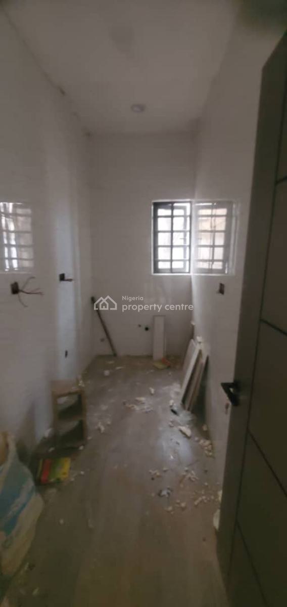 Brand New One Bedroom Apartment, Opic, Isheri North, Lagos, Mini Flat (room and Parlour) for Rent