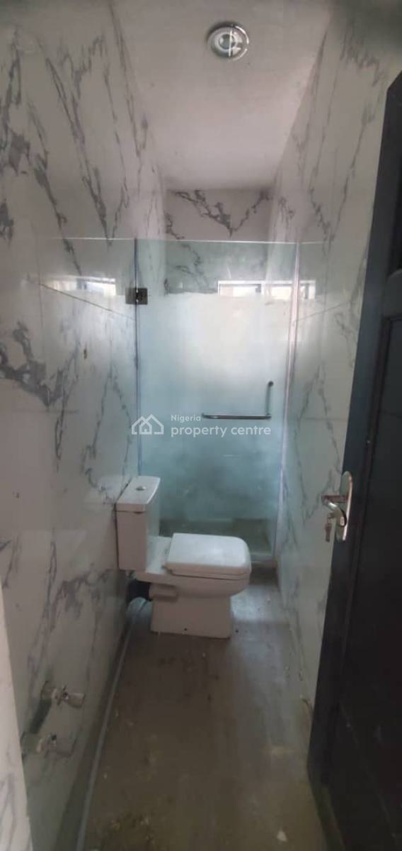 Brand New One Bedroom Apartment, Opic, Isheri North, Lagos, Mini Flat (room and Parlour) for Rent