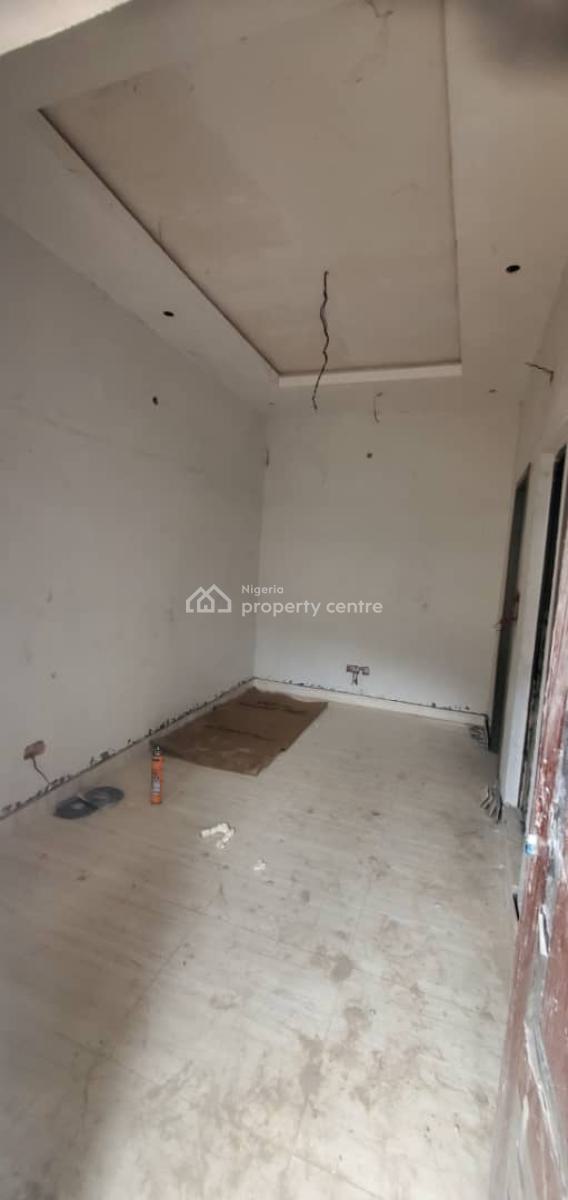 Brand New One Bedroom Apartment, Opic, Isheri North, Lagos, Mini Flat (room and Parlour) for Rent