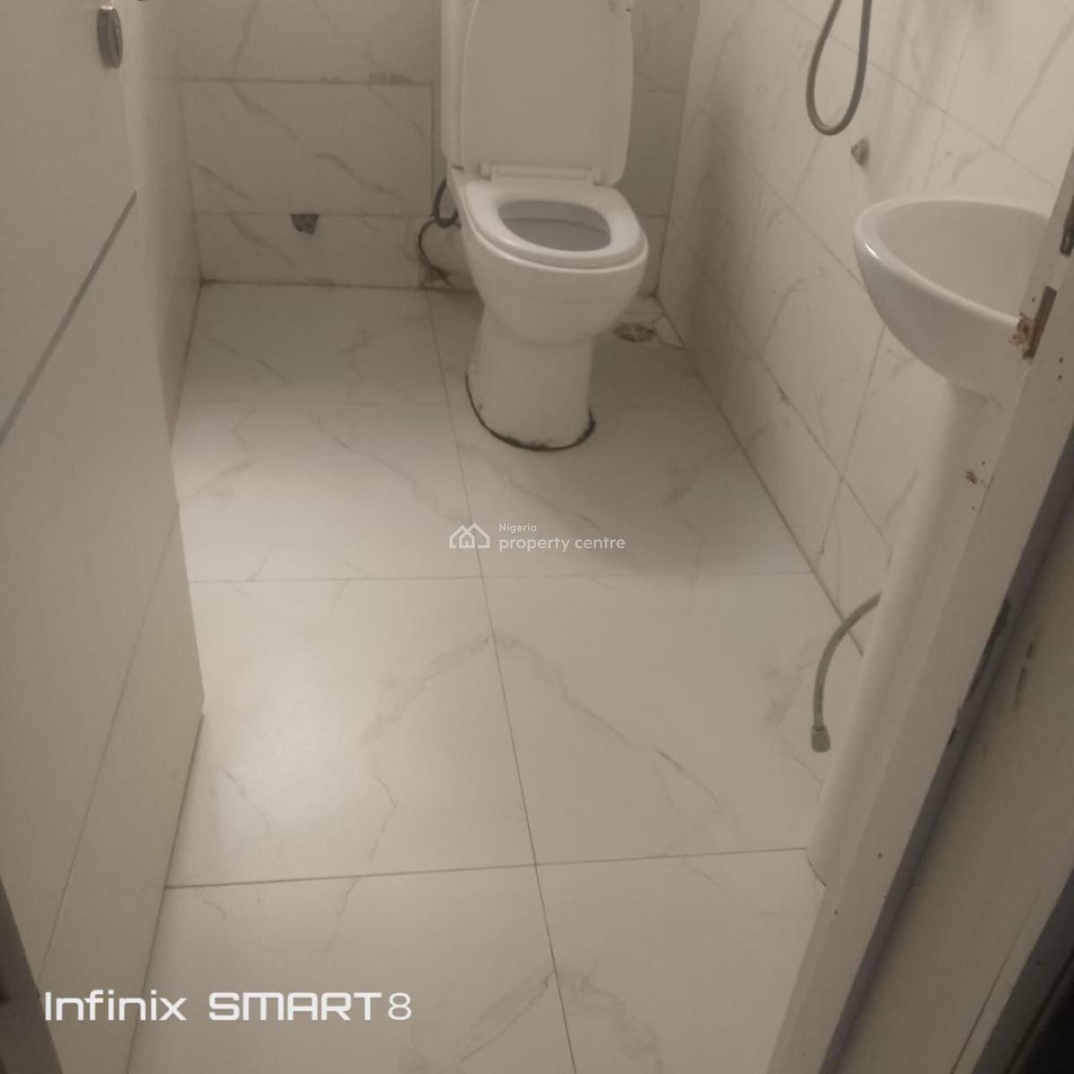 Luxurious 1-bedroom Apartment, Ajah, Lekki, Lagos, Mini Flat (room and Parlour) for Rent