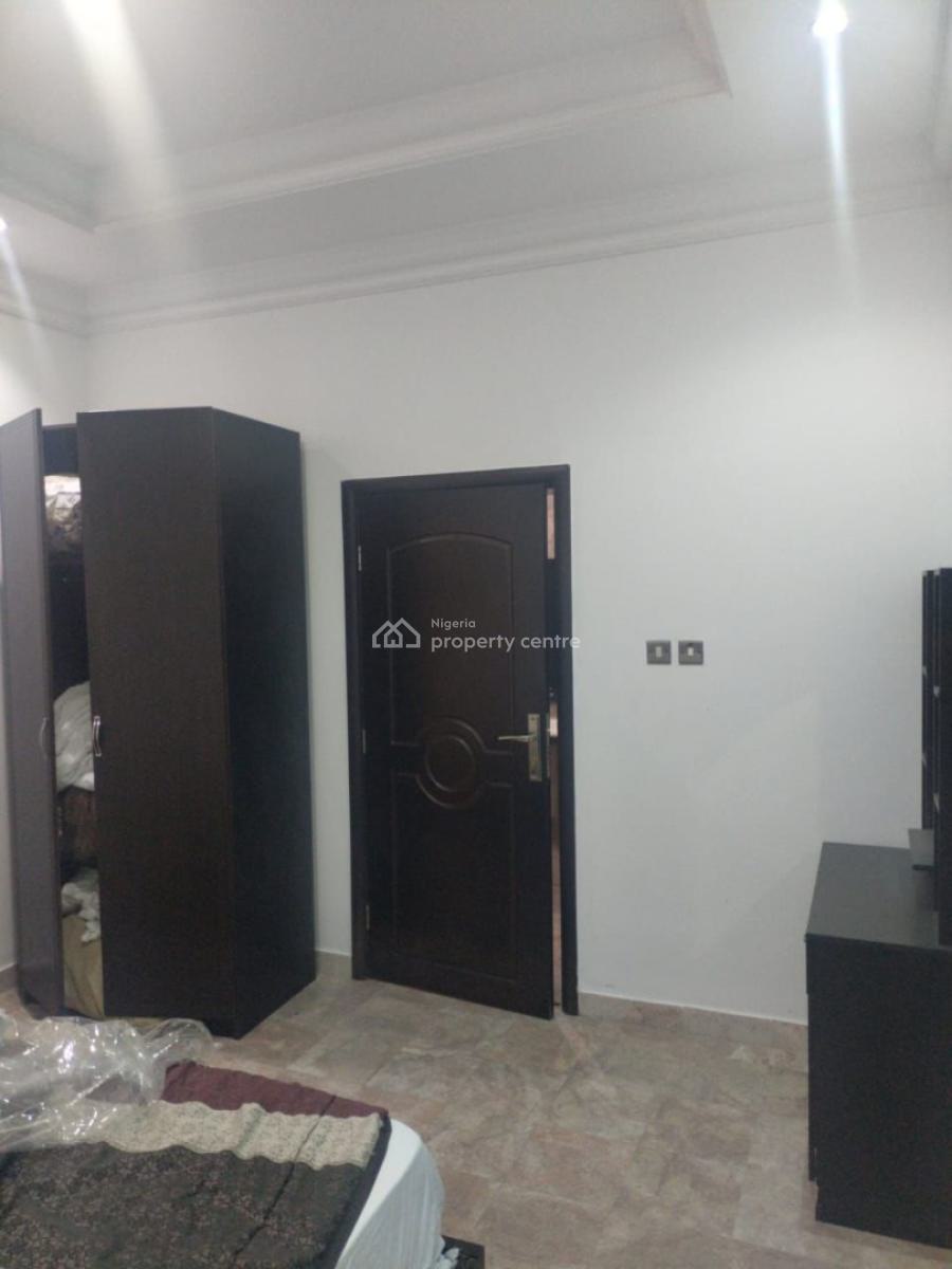 Executive 3bdrm Apartment with 1rm Maid Quarters, Mojisola Onikoyi Street Off Banana Island Road Ikoyi, Ikoyi, Lagos, Block of Flats for Sale