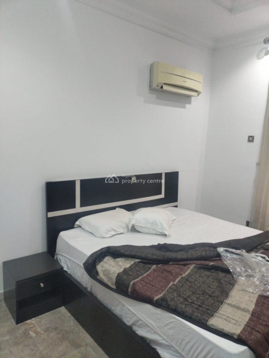 Executive 3bdrm Apartment with 1rm Maid Quarters, Mojisola Onikoyi Street Off Banana Island Road Ikoyi, Ikoyi, Lagos, Block of Flats for Sale