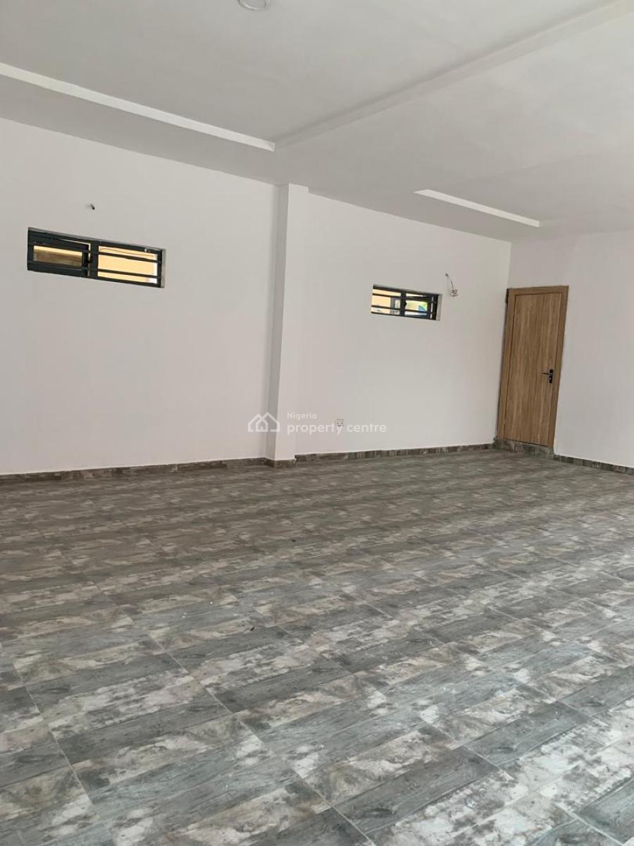 Brand New Office Space with Spacious Car Park, Lekki Phase 1, Lekki Phase 1, Lekki, Lagos, Office Space for Rent