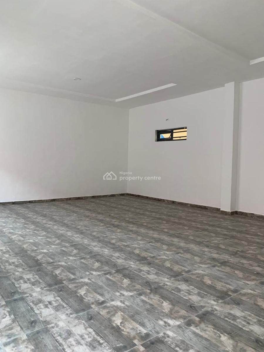 Brand New Office Space with Spacious Car Park, Lekki Phase 1, Lekki Phase 1, Lekki, Lagos, Office Space for Rent