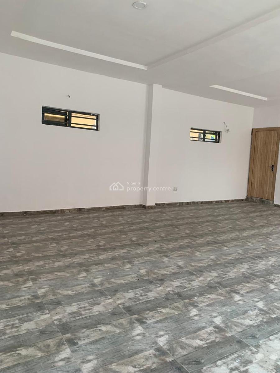 Brand New Office Space with Spacious Car Park, Lekki Phase 1, Lekki Phase 1, Lekki, Lagos, Office Space for Rent