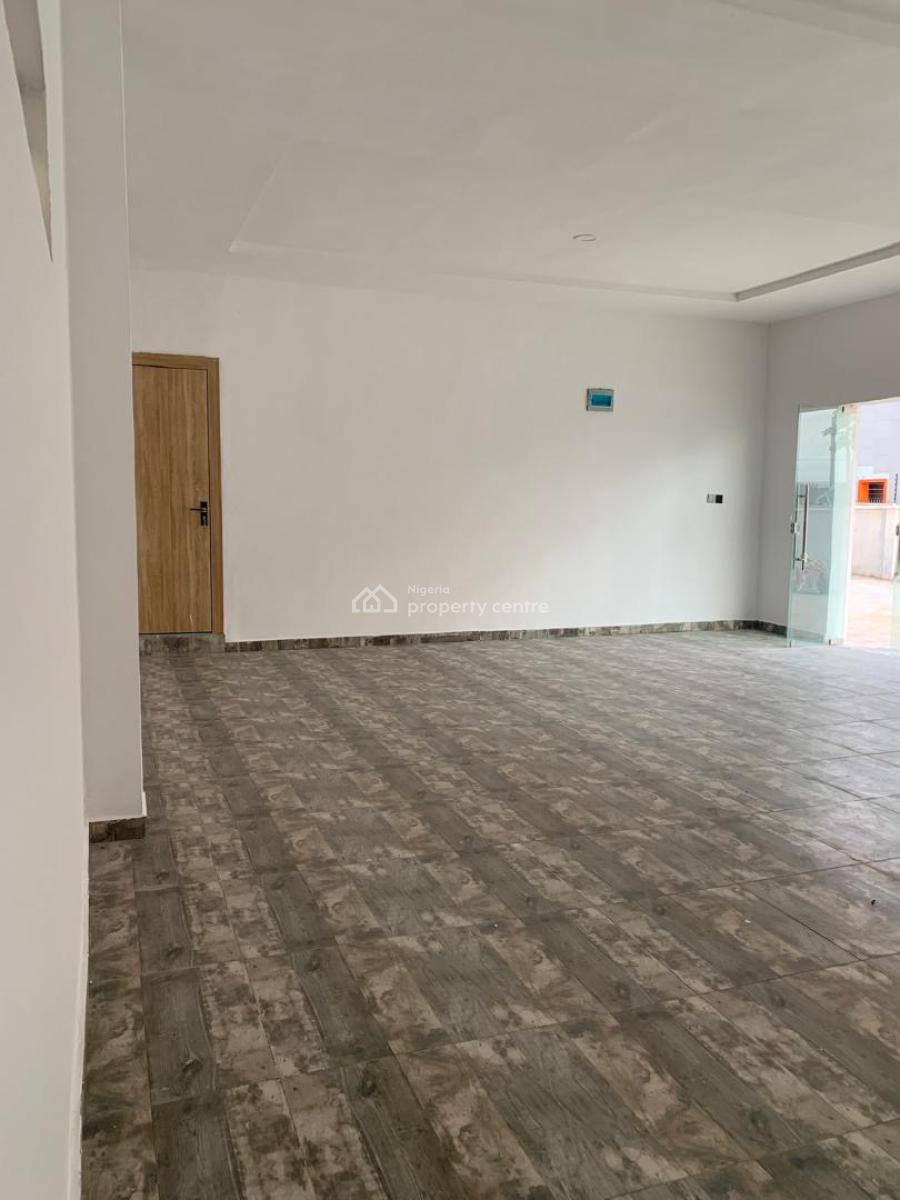 Brand New Office Space with Spacious Car Park, Lekki Phase 1, Lekki Phase 1, Lekki, Lagos, Office Space for Rent