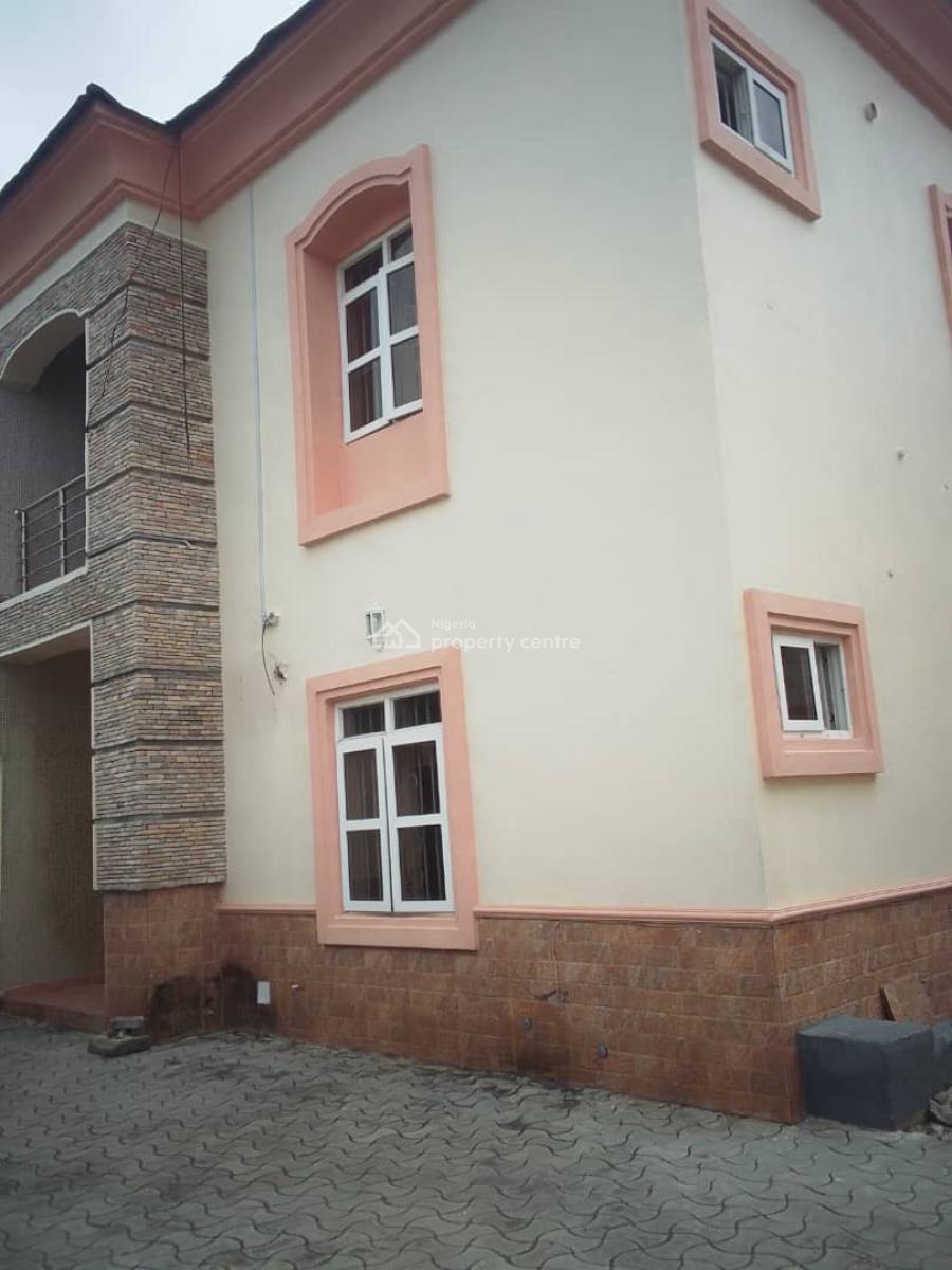 Units of Commercial 5 Bedroom Duplex, Lekki Phase 1, Lekki, Lagos, Semi-detached Duplex for Rent