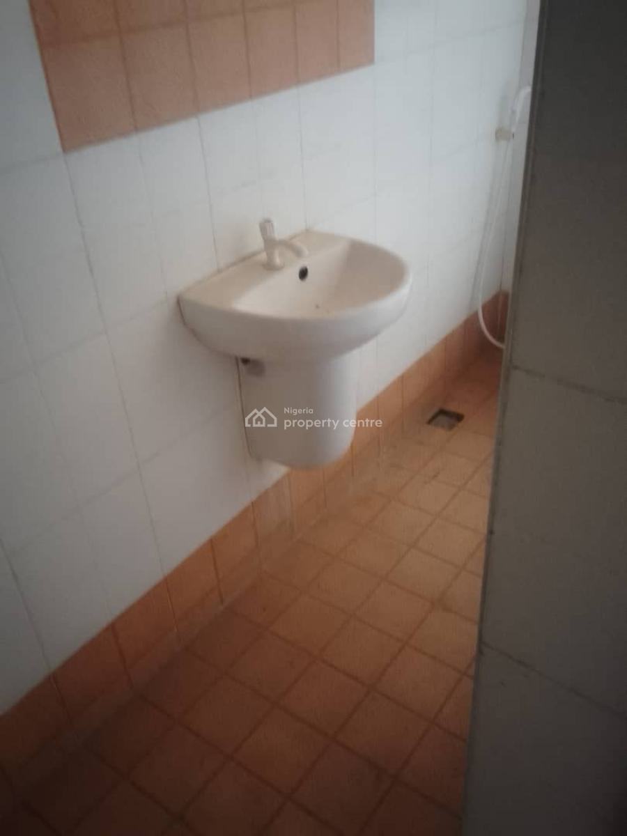 Units of Commercial 5 Bedroom Duplex, Lekki Phase 1, Lekki, Lagos, Semi-detached Duplex for Rent