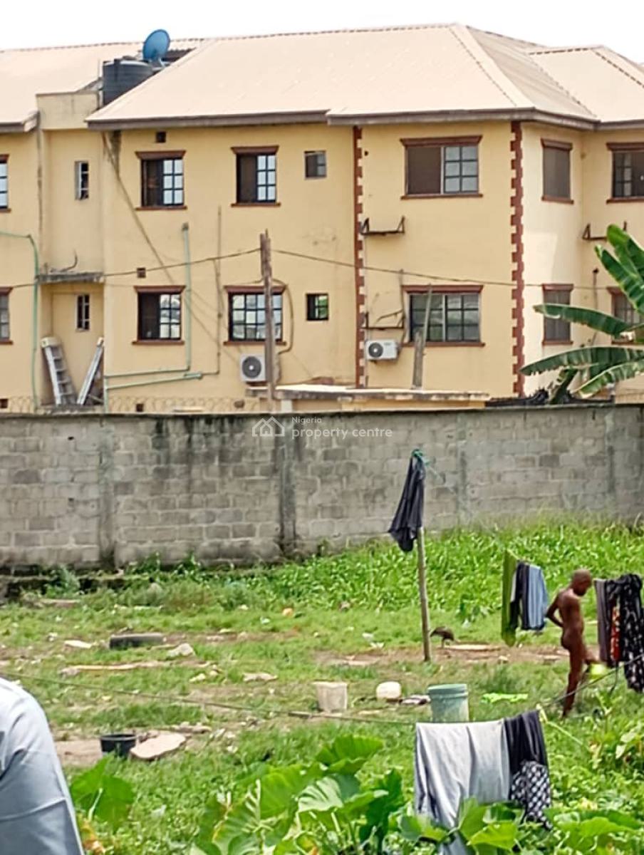 Land Measuring 1000sqm, Maryland, Lagos, Residential Land for Sale