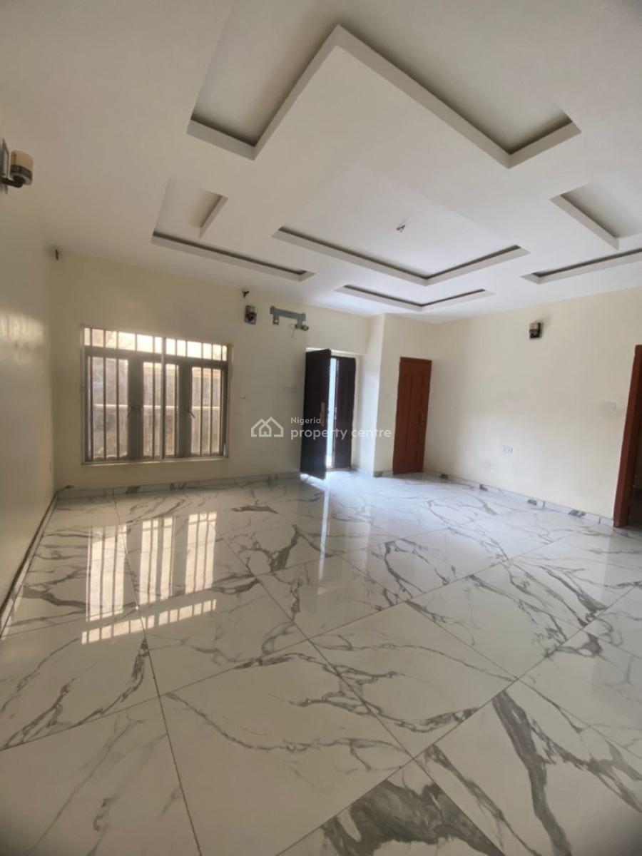 Just in! Spacious and All En Suite, Behind Shoprite, Sangotedo, Ajah, Lagos, Flat / Apartment for Rent