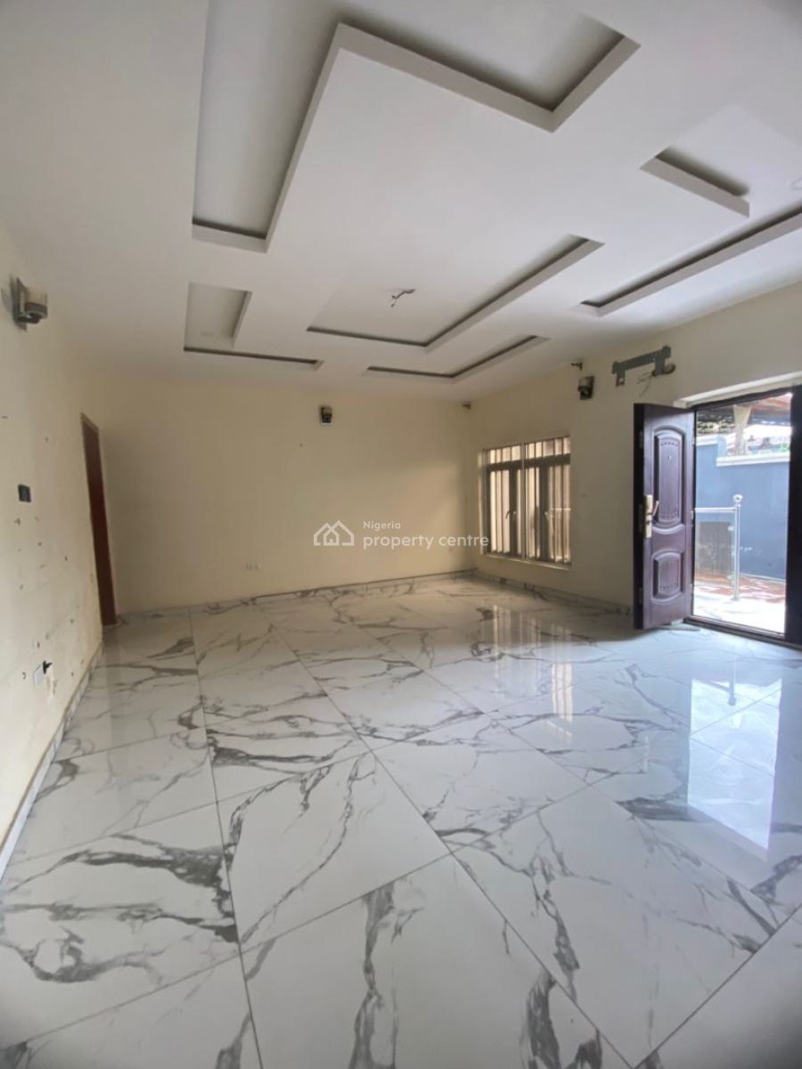 Just in! Spacious and All En Suite, Behind Shoprite, Sangotedo, Ajah, Lagos, Flat / Apartment for Rent