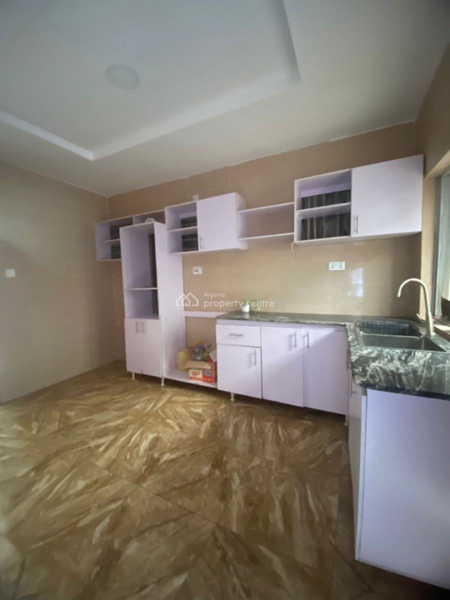 Just in! Spacious and All En Suite, Behind Shoprite, Sangotedo, Ajah, Lagos, Flat / Apartment for Rent