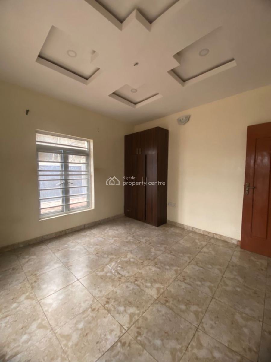 Just in! Spacious and All En Suite, Behind Shoprite, Sangotedo, Ajah, Lagos, Flat / Apartment for Rent