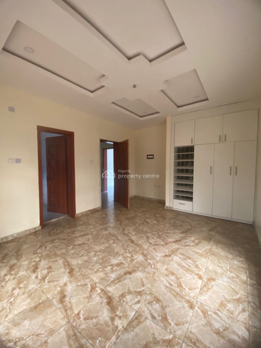 Just in! Spacious and All En Suite, Behind Shoprite, Sangotedo, Ajah, Lagos, Flat / Apartment for Rent