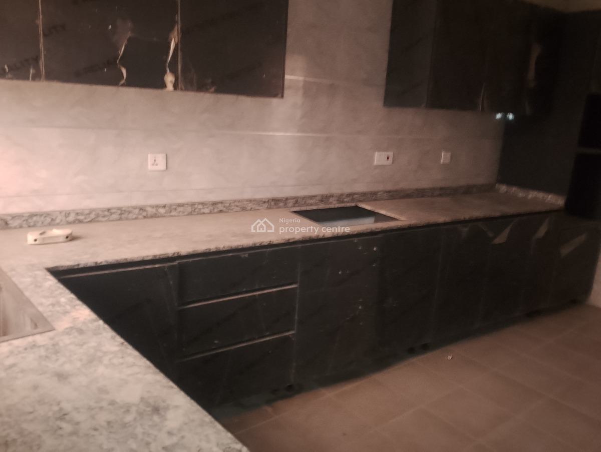 5 Bedroom Detached Duplex with a Room Bq, Ologolo, Lekki, Lagos, Detached Duplex for Rent