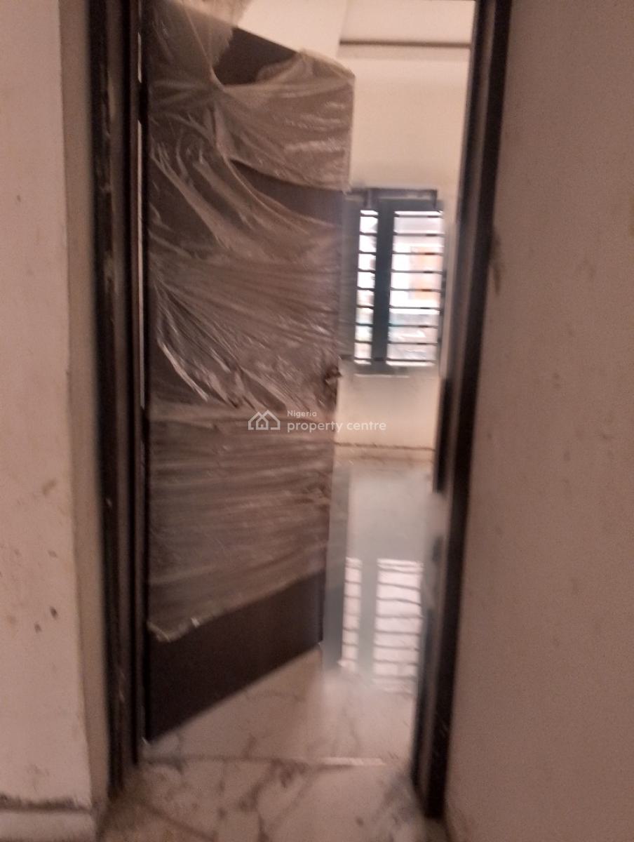 5 Bedroom Detached Duplex with a Room Bq, Ologolo, Lekki, Lagos, Detached Duplex for Rent