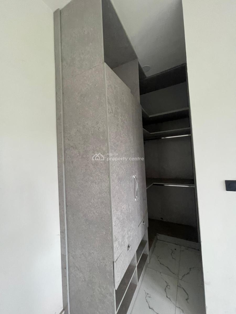 Modern 4bed Terrace Duplex with Bq in Ajah, Ajah,lekki ,lagos ,nigeria, Ajah, Lagos, Terraced Duplex for Rent