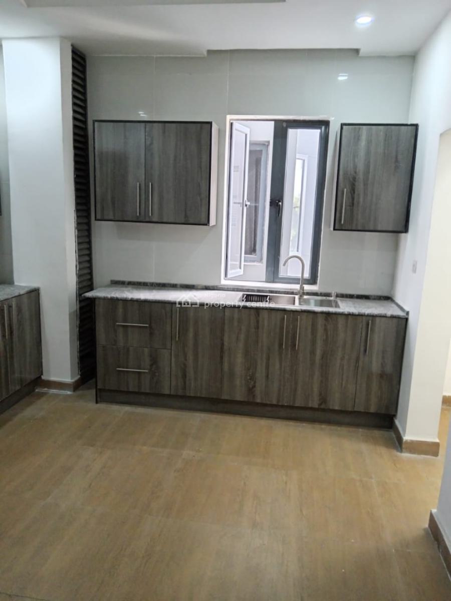 2bedroom Apartment, Victoria Island (vi), Lagos, Flat / Apartment for Rent