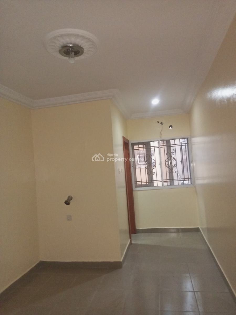 Luxury 3 Bedroom Duplex with Big Bq, Lekki Phase 1, Lekki, Lagos, Terraced Duplex for Rent