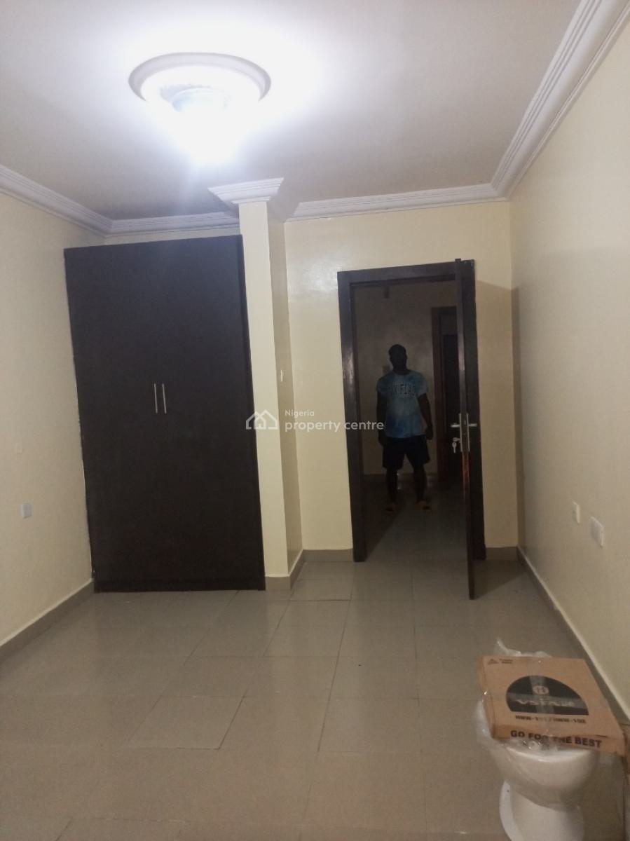 Luxury 3 Bedroom Duplex with Big Bq, Lekki Phase 1, Lekki, Lagos, Terraced Duplex for Rent