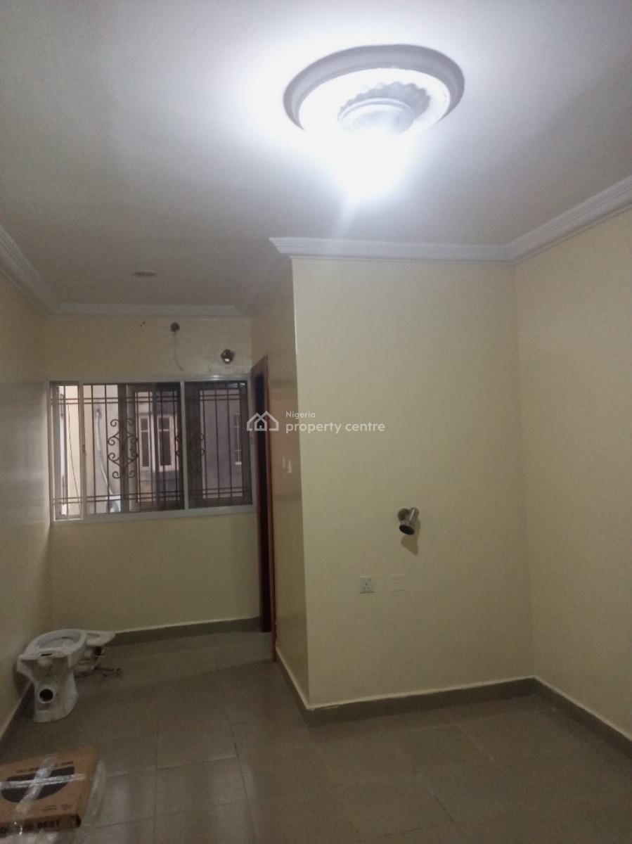 Luxury 3 Bedroom Duplex with Big Bq, Lekki Phase 1, Lekki, Lagos, Terraced Duplex for Rent