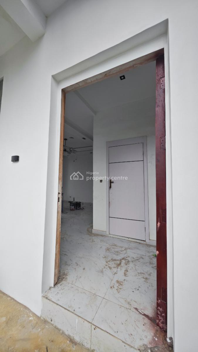 Exquisite 5-bedroom Fully Detached Luxury Home, Richland Estate, Ibeju Lekki, Lagos, Detached Duplex for Sale