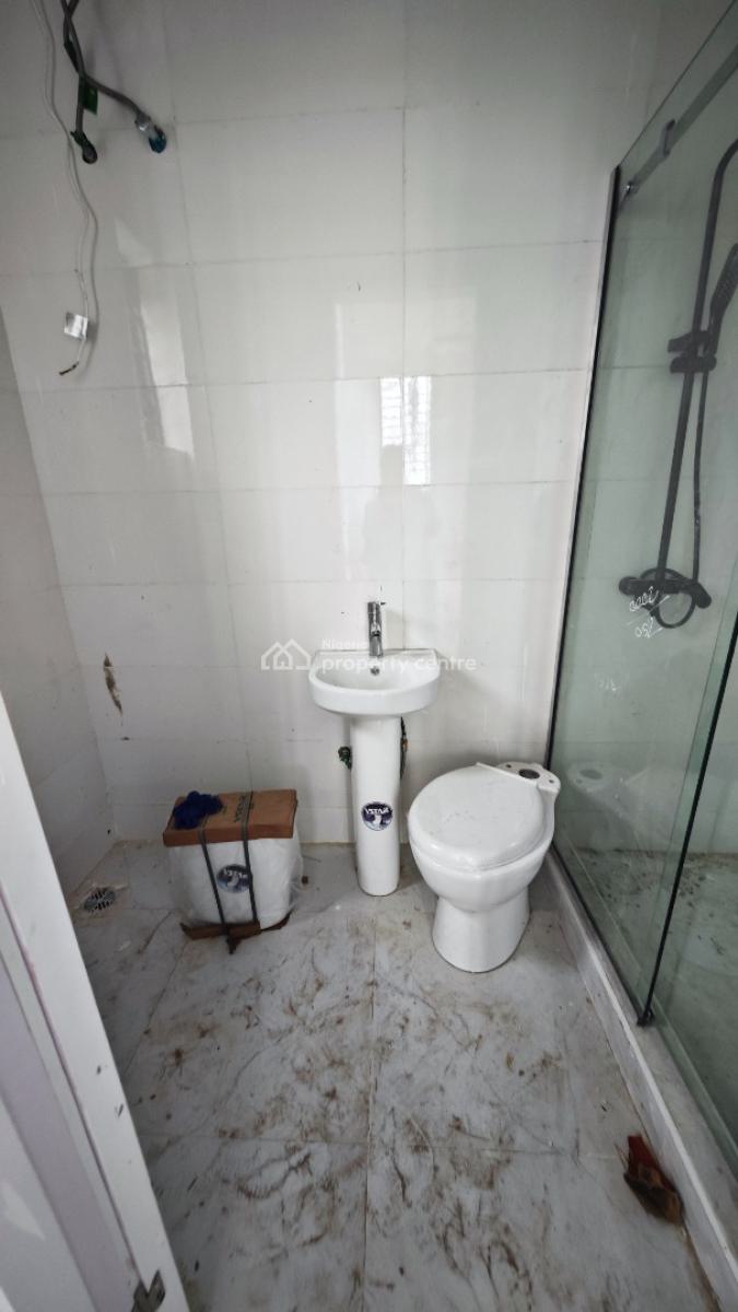 Exquisite 5-bedroom Fully Detached Luxury Home, Richland Estate, Ibeju Lekki, Lagos, Detached Duplex for Sale