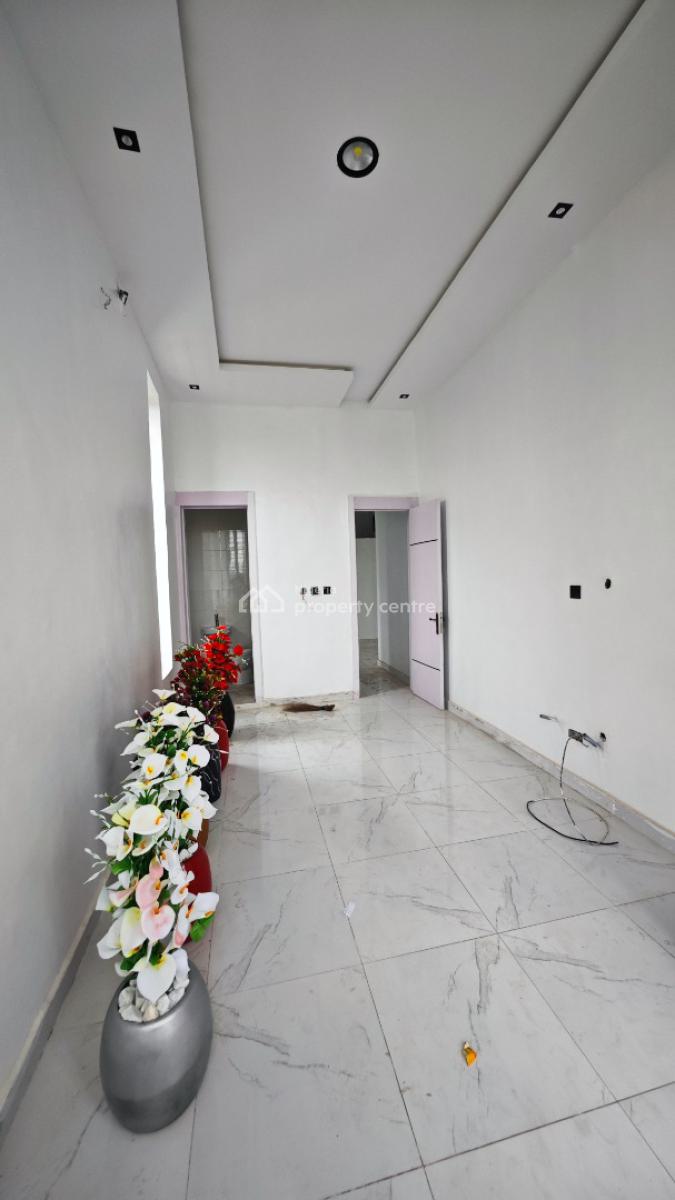 Exquisite 5-bedroom Fully Detached Luxury Home, Richland Estate, Ibeju Lekki, Lagos, Detached Duplex for Sale