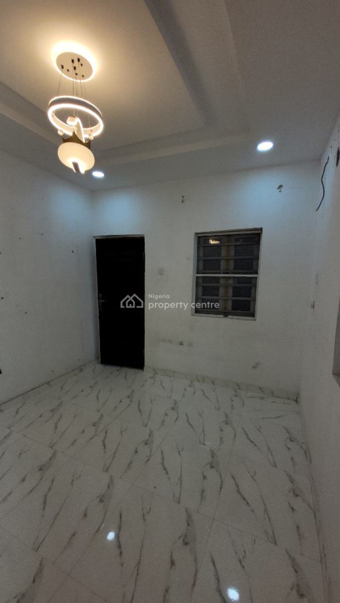 Sweet Miniflat Available, General Paint, Ajah, Lagos, Mini Flat (room and Parlour) for Rent