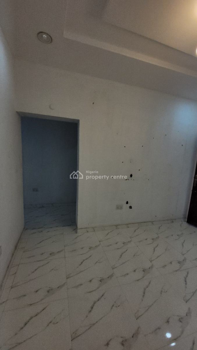 Sweet Miniflat Available, General Paint, Ajah, Lagos, Mini Flat (room and Parlour) for Rent