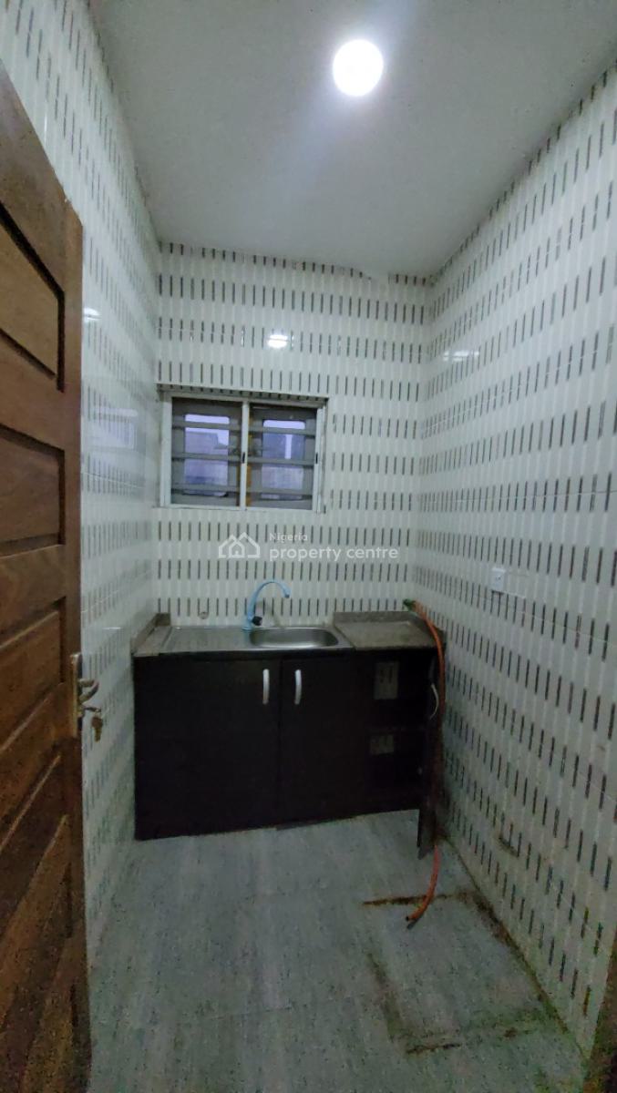 Sweet Miniflat Available, General Paint, Ajah, Lagos, Mini Flat (room and Parlour) for Rent