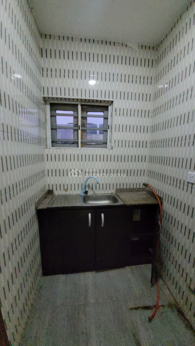 Sweet Miniflat Available, General Paint, Ajah, Lagos, Mini Flat (room and Parlour) for Rent