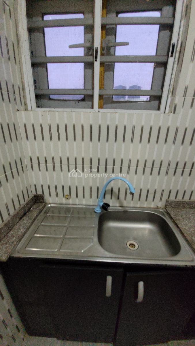 Sweet Miniflat Available, General Paint, Ajah, Lagos, Mini Flat (room and Parlour) for Rent