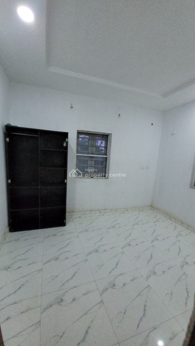 Sweet Miniflat Available, General Paint, Ajah, Lagos, Mini Flat (room and Parlour) for Rent