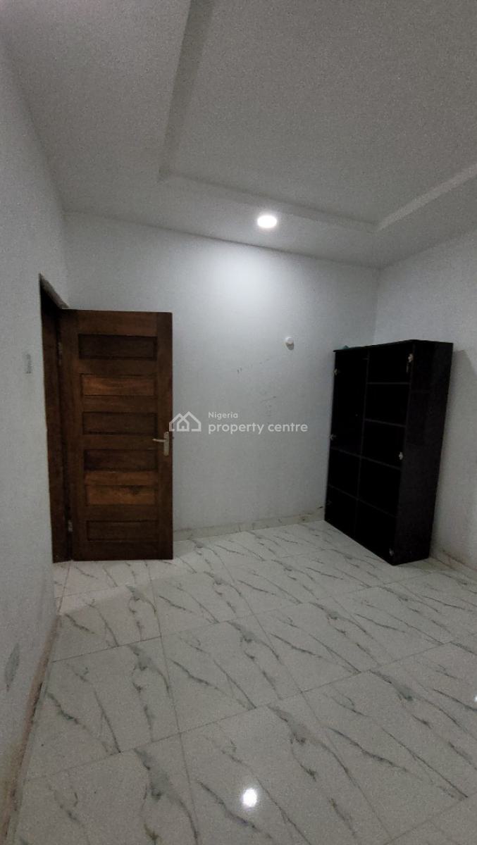 Sweet Miniflat Available, General Paint, Ajah, Lagos, Mini Flat (room and Parlour) for Rent